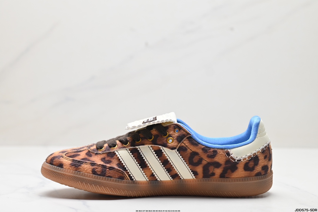 Adidas Samba Shoes